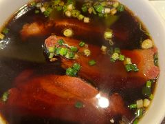 -中国厨房/台湾牛肉面