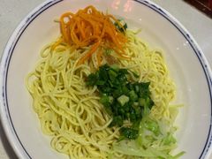凉面-宝葫芦西北茶食铺(万达店)