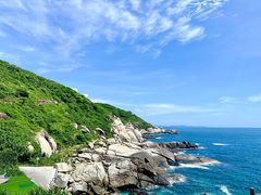 -三亚蜈支洲岛旅游区