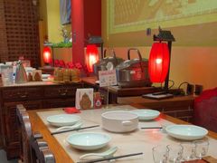 -小吊梨汤·北京菜·烤鸭(鸟巢店)