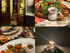 -弗兰克牛排西餐厅Ribone steak house(柠檬花园店)