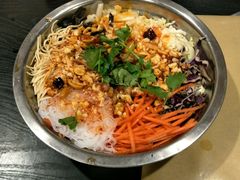 -喝丢一只鞋海鲜烧烤·海肠捞饭(文体街店)