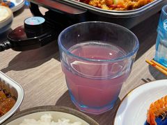 荔枝香辣-鱼酷活鱼烤鱼(恒隆广场店)