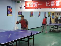 -腾翔乒乓球培训(亚运村店)