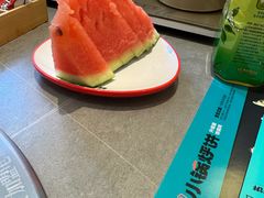 -灶座小锅烀饼·铁锅炖(道里店)