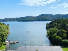 -天目湖涵田半山温泉