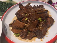 银峰老鹅煲-金典银峰老鹅馆·昆山菜(亭林公园店)