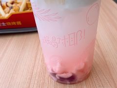 -麦当劳(三亚凤凰机场店)