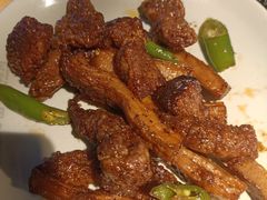 -梨花自助烤肉(乐宾店)