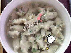 白灼海虾-阿弟特色海鲜餐厅·大排档(平潭店)