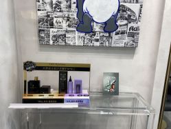 -Kraemer Paris  苏豪路易士·嘉玛发廊