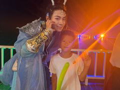 -渔岛海洋度假区