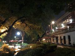 -杭州香格里拉饭店