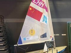-上海体育博物馆