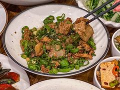 -湘缘道客•湘缘饭店·23年湘菜馆(古墩路店)