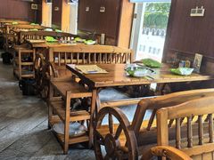 -義聚德·清真铜锅涮羊肉·烧烤(河东店)