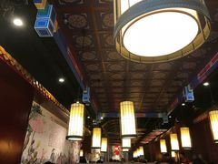 -华馨园北京烤鸭