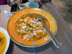 -天成·川菜家宴(海港城店)
