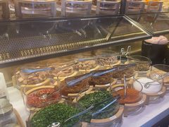 -山城辣妹子(定福庄店)