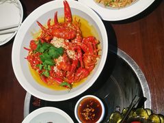 -上名堂·鱼头好吃(体育场路店)