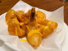 鹿儿岛虾球-鸽味轩·粤菜小馆(高楼门总店)