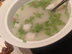 -八大碗·地道东北菜(中街店)