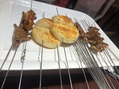 -三个大叔东北烧烤·砂锅菜(西三旗店)