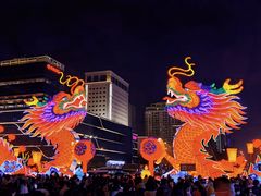 -西安城墙·碑林历史文化景区