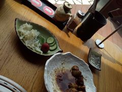 -赤坂亭·M9和牛烧肉·铁板烧·日料398放题(长泰广场店)