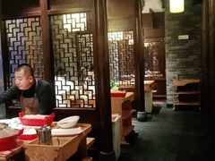大堂-大龙燚火锅