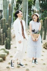 -米兰新娘婚纱摄影