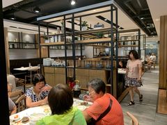 大堂-虾饺妹·酒家(金碧店)
