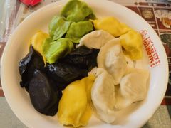 -添福来墨鱼饺子 · 海鲜东北菜(大连星海·黄浦路店)