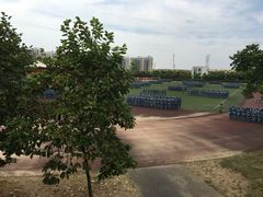 -南京医科大学(江宁校区)