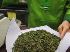 -张一元(总店)