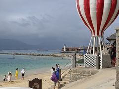 -海南分界洲岛旅游区