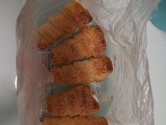 -中关村茶点