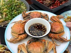 -阆辣荟餐饮(老味道8年·古城店)