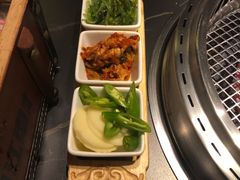 -烧江南烤肉(长春摩天活力城店)
