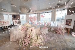 -琥珀婚礼策划AMBER WEDDING