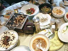 -宏宴·新京菜(望京店)