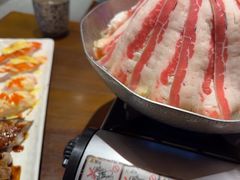 -白石的深夜食堂(济南万象城店)