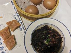 -西湖春天•老字号杭州菜(百汇店)