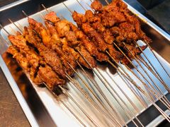 -臻老板牛肉面(光华路SOHO店)