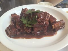 无锡酱排骨-天福苑(崇宁路店)