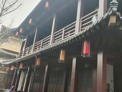 -香积寺