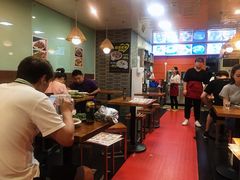 大堂-四方面荘(常丰花园店)