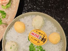 -得意咚瓜·顺德鱼生·冬瓜火锅(深圳首店)