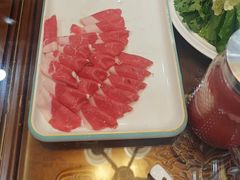 -民族饭荘(新华大街店)