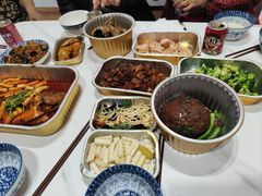 -世纪缘湖滨花园酒店·湖景轩中餐厅(太阳宫店)